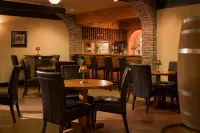 Reluctant Panther Inn & Restaurant Hotels in Manchester