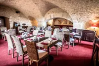 Hotel Golf Chateau de Chailly Hotels in Pouilly-en-Auxois