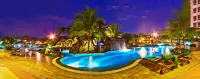 The Residences at Puri Casablanca