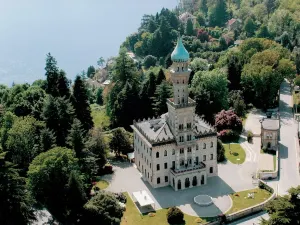 Villa Crespi