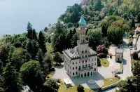 Relais & Chateaux Villa Crespi Hotels in Orta San Giulio