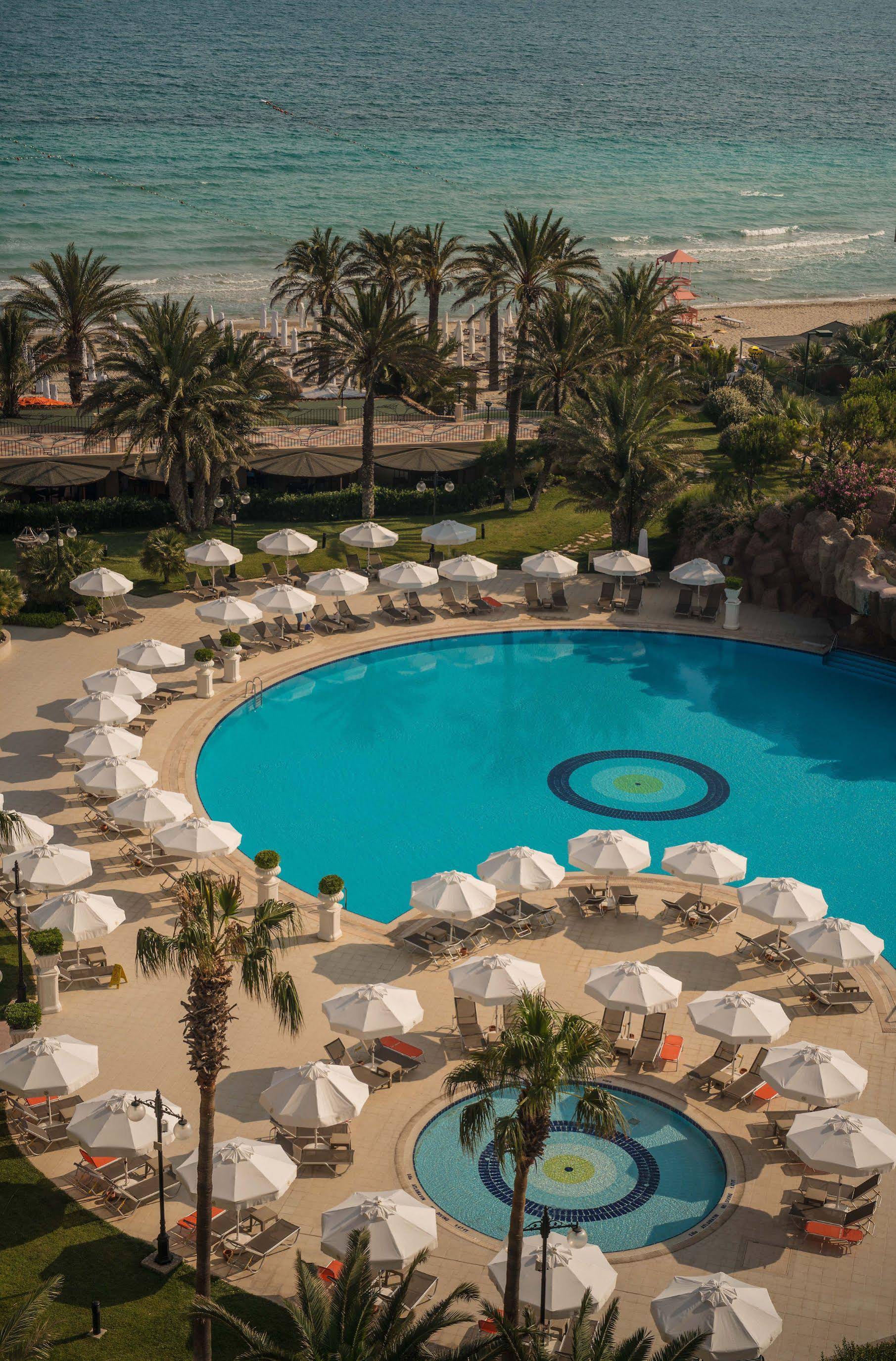 Sheraton Cesme Hotel, Resort & Spa