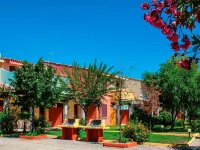 Residence Oasi Anfiteatro Hotels in Budoni