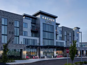 Archer Hotel Florham Park