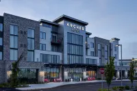 Archer Hotel Florham Park Các khách sạn ở Morristown