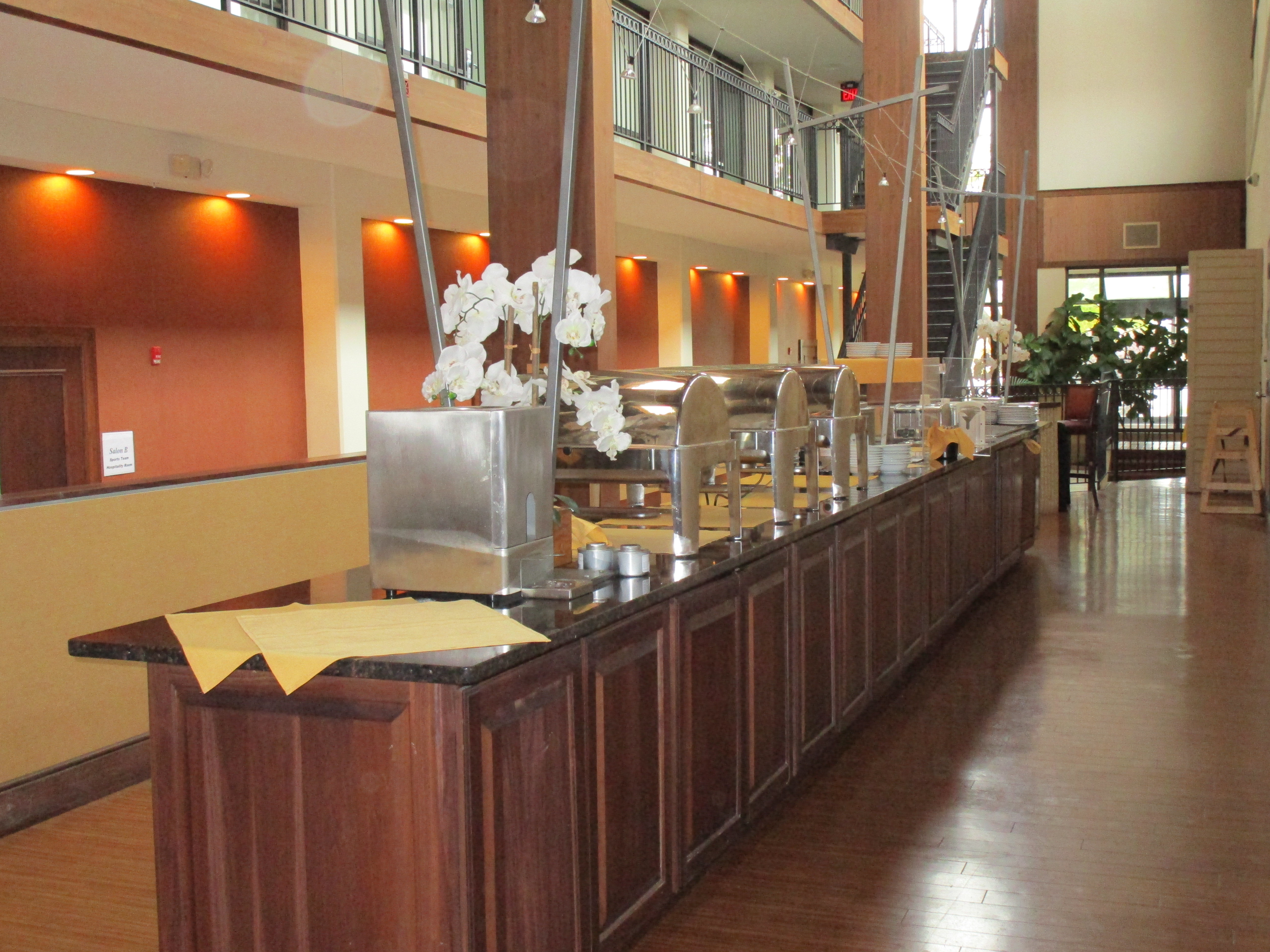 Radisson Hotel Lenexa Overland Park