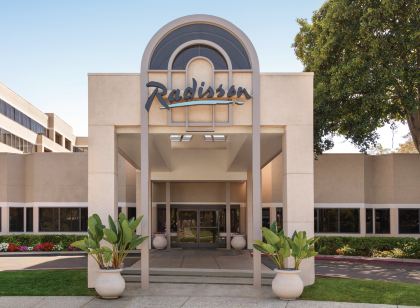 Radisson Hotel Sunnyvale - Silicon Valley