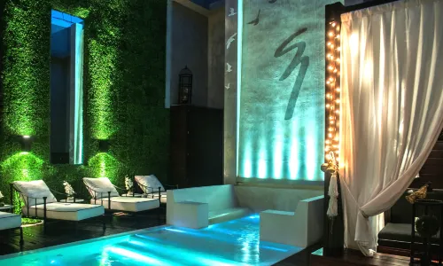 1828 Smart Hotel Boutique