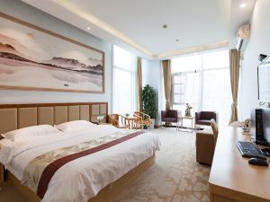 Hanshe Ligong Hotel (Shanghai Dahongqiao National Convention and Exhibition Center)