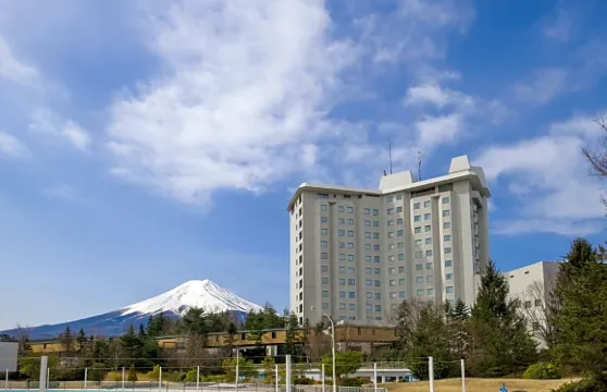 海蘭德水療度假酒店