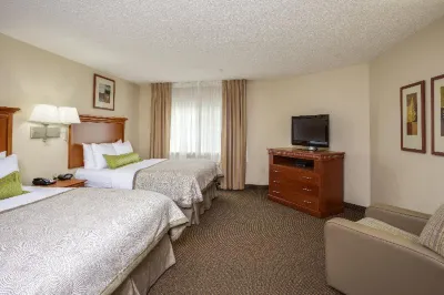 Candlewood Suites Richmond Airport