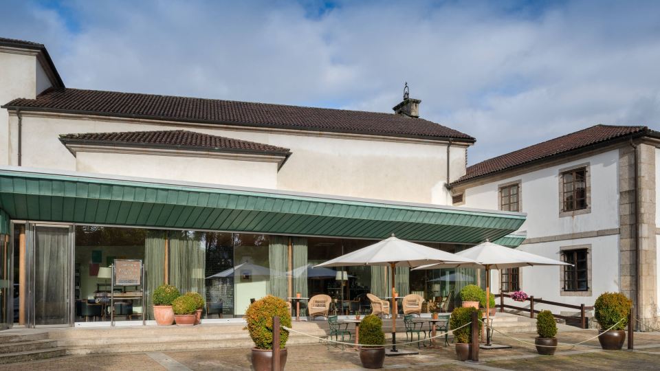 Hotel Palacio del Carmen, Autograph Collection