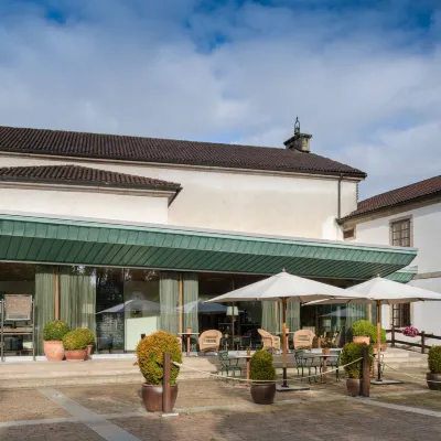 Hotel Palacio del Carmen, Autograph Collection Hotels near جبل دو غوزو