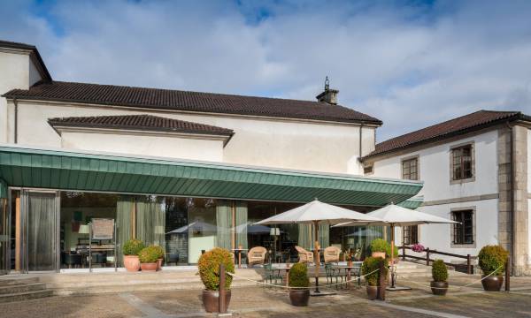 Hotel Palacio del Carmen, Autograph Collection