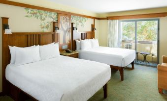 Disney's Grand Californian Hotel & Spa