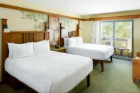 Disney's Grand Californian Hotel & Spa Hotel in zona Bibbidi Bobbidi Boutique