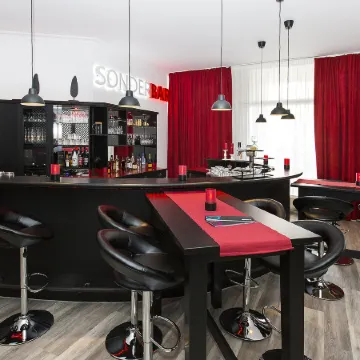 Dormero Hotel Hannover-Langenhagen Airport