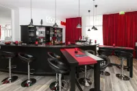 Dormero Hotel Hannover-Langenhagen Airport Hotels in Hannover