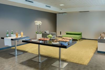 共有エリア NH ミラノ コンコルディアの写真