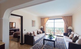 Hotel Argana Agadir