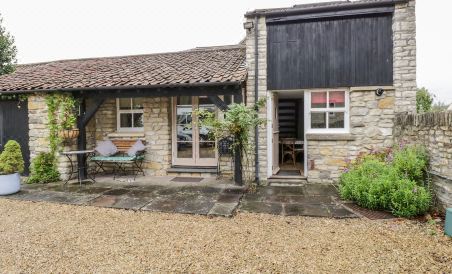 The Coach House
