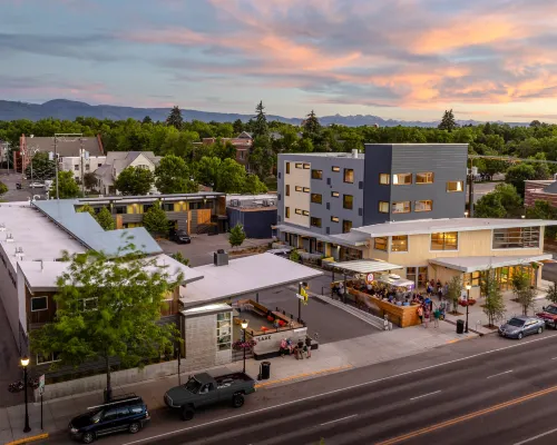 The Lark Hotels in Bozeman