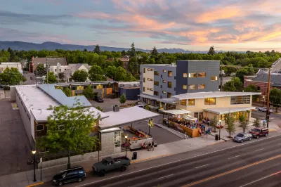 The Lark Hotels in Bozeman