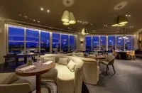 Radisson Blu Hotel Istanbul Ottomare Hotels in Istanbul