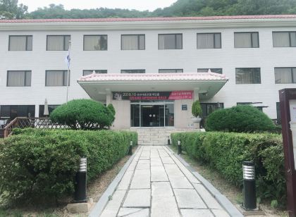 Sejong Hotel Chuncheon