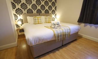 Birmingham City Centre Premier Apartment