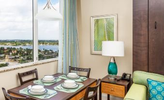 Hollywood Beach Tower by Capital Vacations