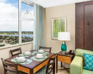 Hollywood Beach Tower Hoteles en Hollywood