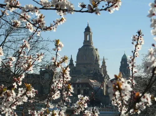 Hotel & City Appartements Rothenburger Hof