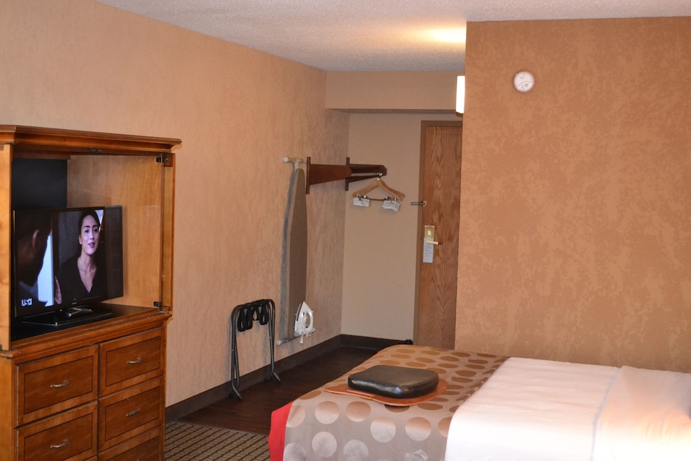 Ramada by Wyndham West Atlantic City