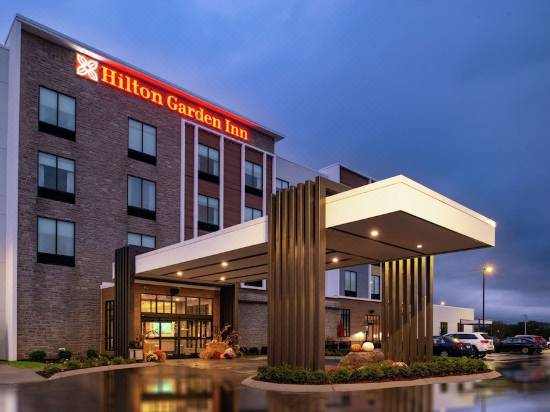 ギャラティン Hilton Garden Inn Gallatin Tnの口コミ 宿泊予約 Trip Com