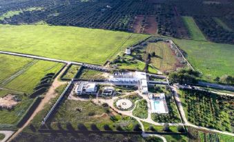 Masseria Palombara Resort & Spa - Adults Only