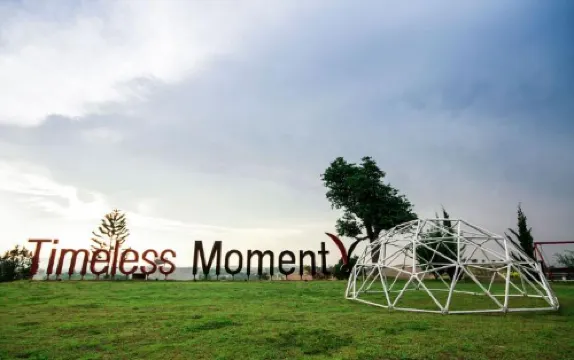 เวลาเวียน รีสอร์ท ใกล้โรงแรม  Photos