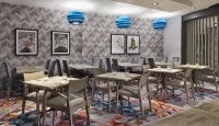 Leonardo Hotel Southampton - breakfast