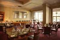 Everglades Hotel