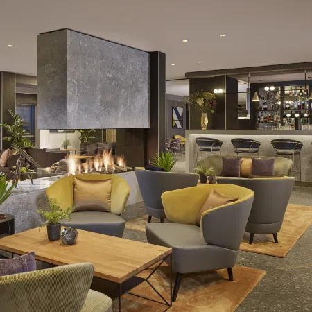 Park Plaza Utrecht