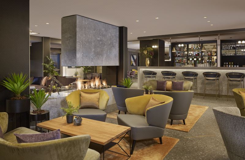 Park Plaza Utrecht photo 3