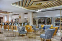 Sealife Lounge - Adult Only - Parvekkeita