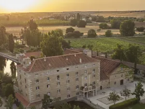 Hacienda Zorita Wine Hotel & Spa