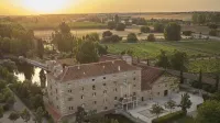 Hacienda Zorita Wine Hotel & Spa