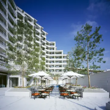 Hotel La Suite Kobe Harborland