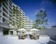 Hotel La Suite Kobe Harborland