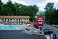 Motel Montreal