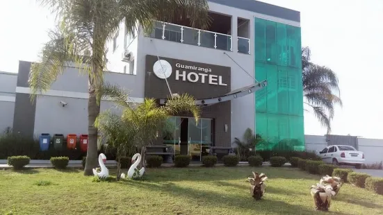 Guamiranga Hotel