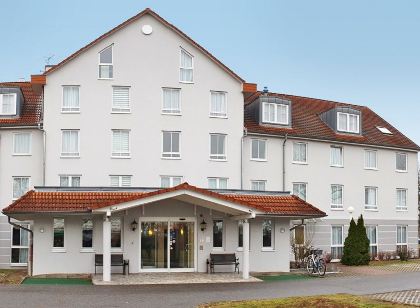 DORMERO Hotel Hoyerswerda