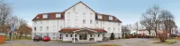 Dormero Hotel Hoyerswerda Hotels in Hoyerswerda
